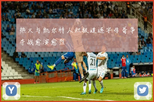 热火与凯尔特人积极追逐字母哥争夺战愈演愈烈