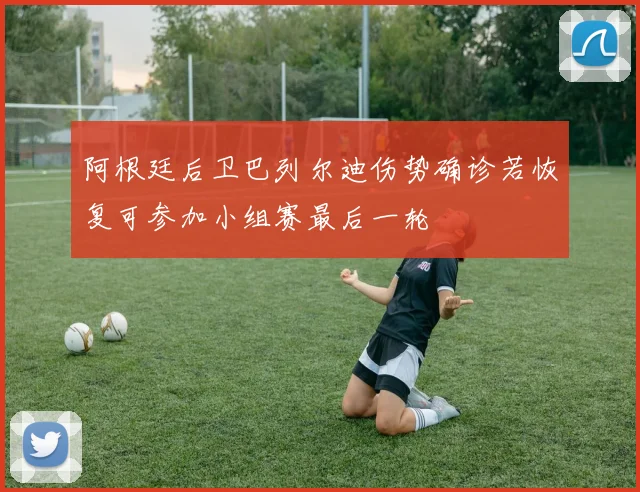 阿根廷后卫巴列尔迪伤势确诊若恢复可参加小组赛最后一轮